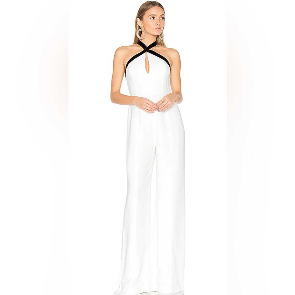 Alexis Molly Jumpsuit